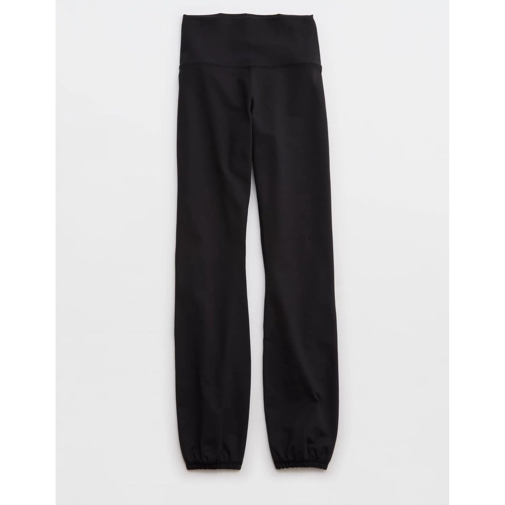 Offline By Aerie The Hugger High Cinch Pants Sz S Hi-Rise MSRP $60 Athleisure - Picture 6 of 16